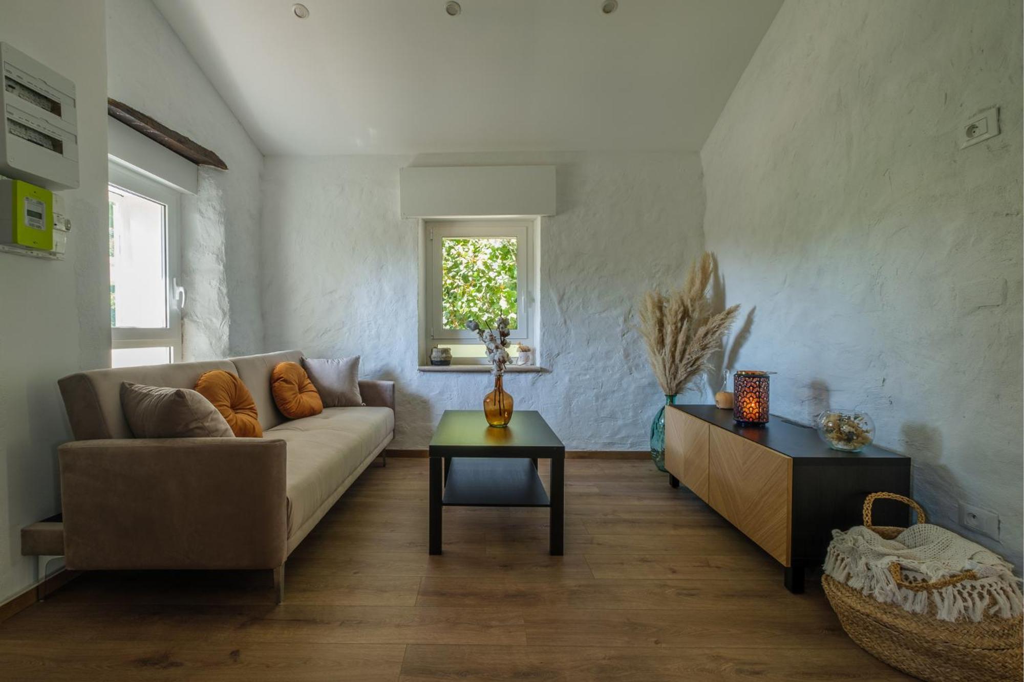 Maisonnette De Charme La Colle-sur-Loup Eksteriør bilde