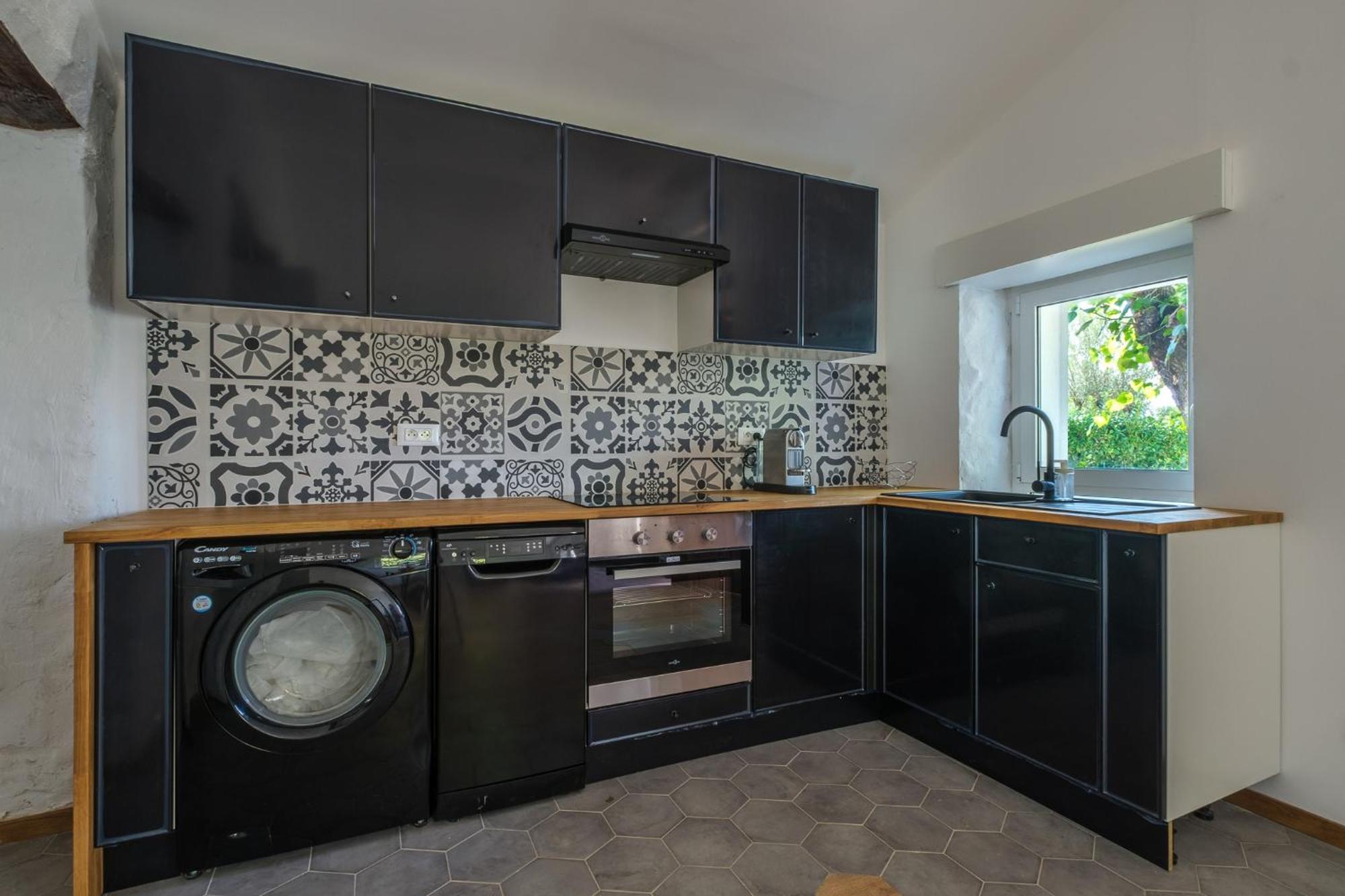 Maisonnette De Charme La Colle-sur-Loup Eksteriør bilde
